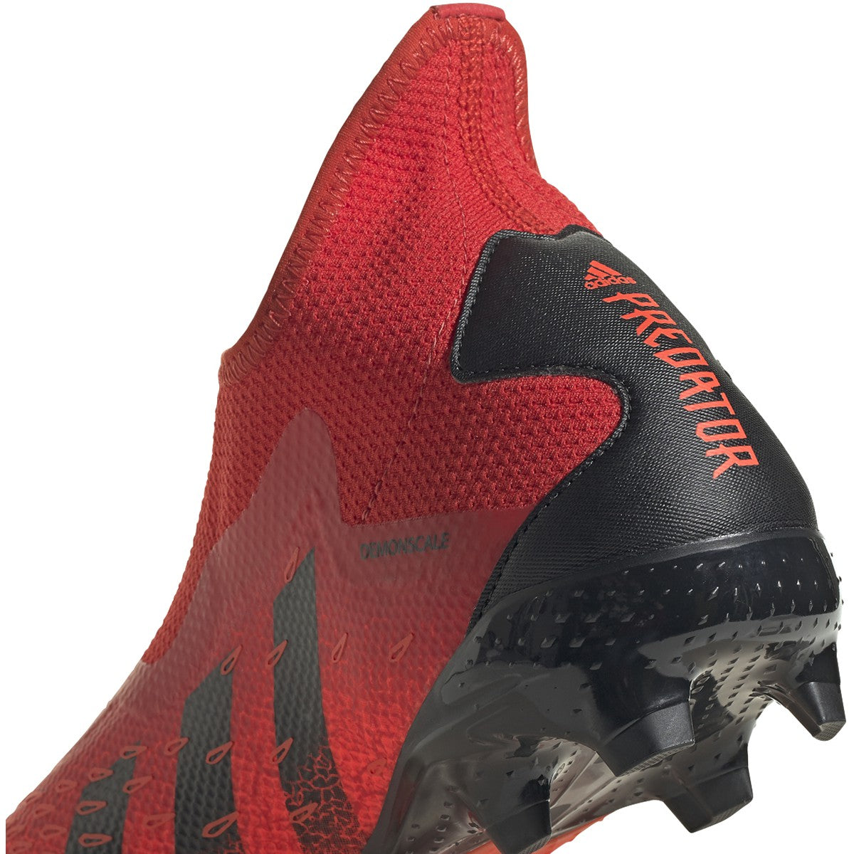 adidas Predator Freak.3 Laceless Firm Ground Cleat - Mens Soccer