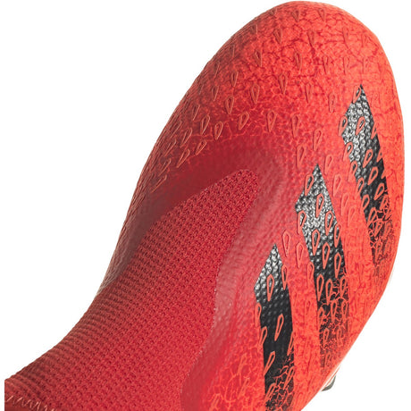 adidas Predator Freak.3 Laceless Firm Ground Cleat - Mens Soccer