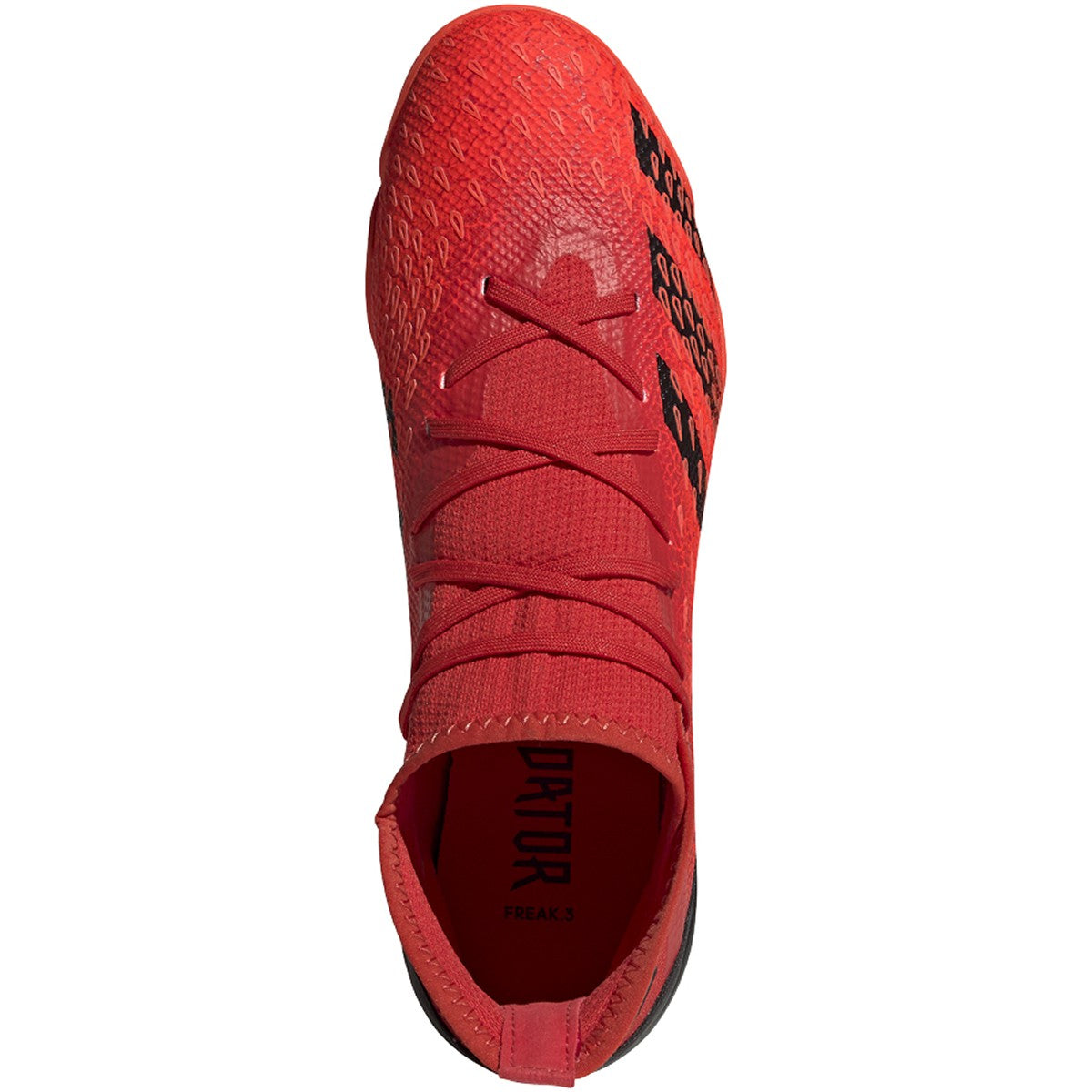 adidas Predator Freak.3 TF Shoe - Mens Soccer