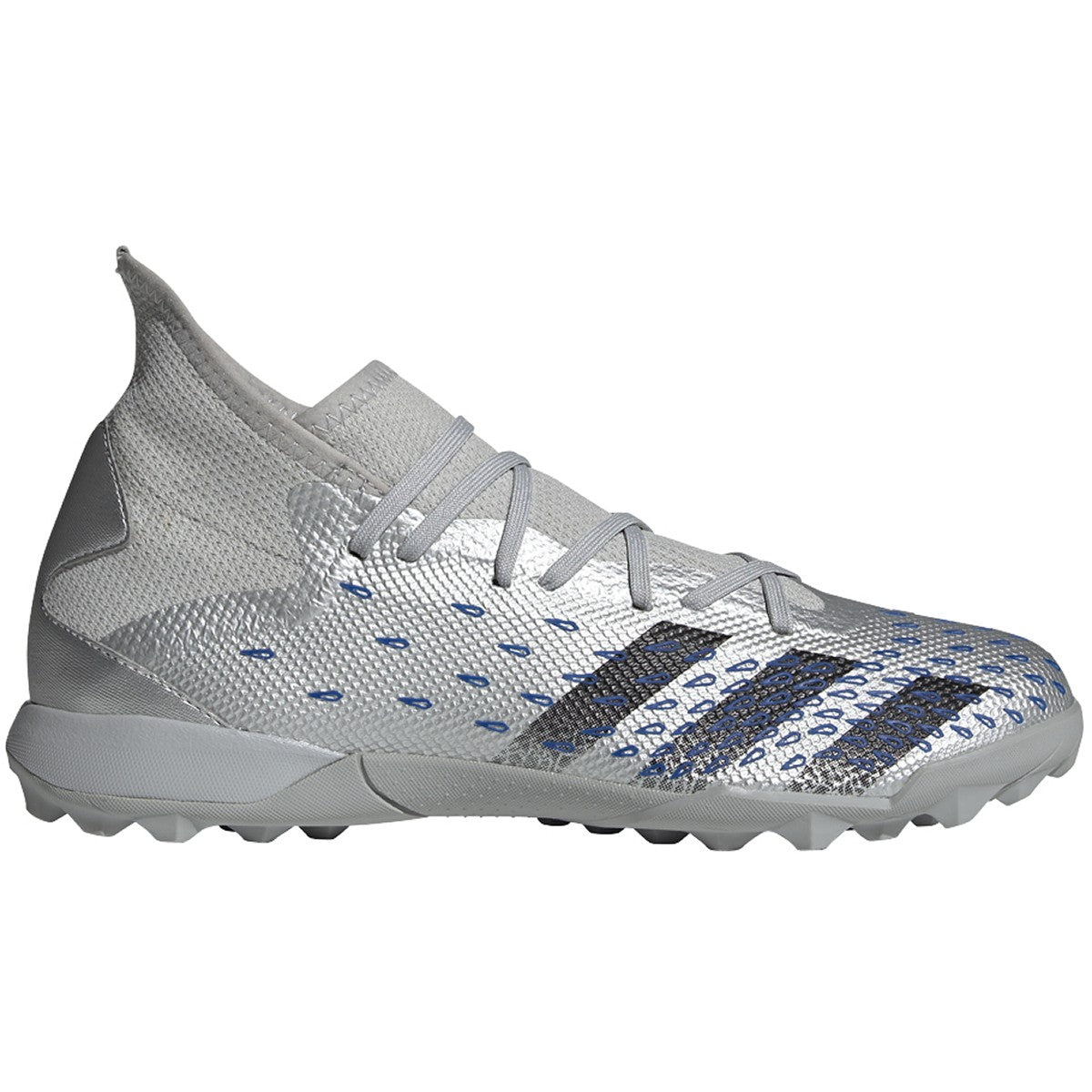 adidas Predator Freak.3 Turf Shoe - Mens Soccer