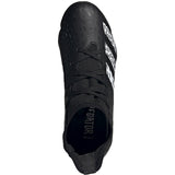 adidas Predator Freak.3 Turf Shoe - Youth Soccer