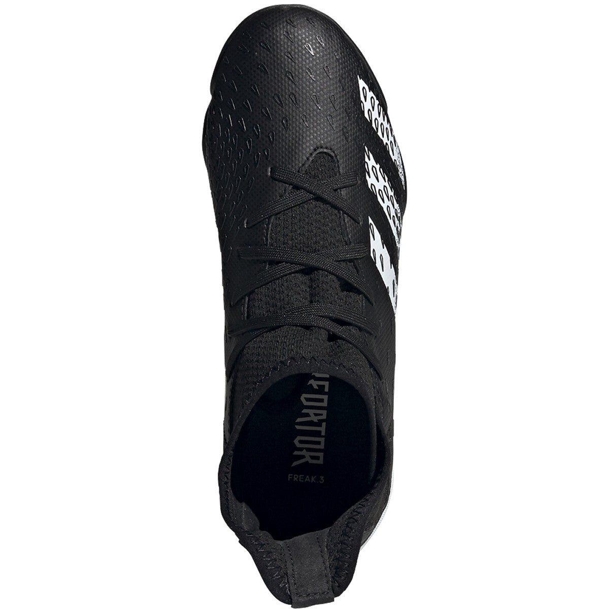 adidas Predator Freak.3 Turf Shoe - Youth Soccer