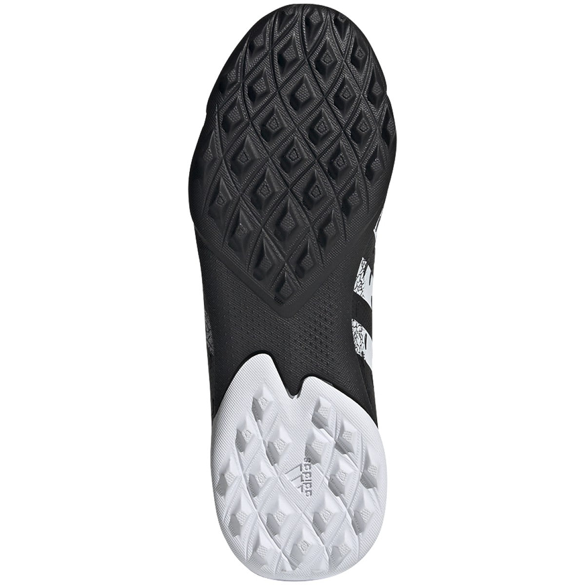 adidas Predator Freak.3 Turf Shoe - Youth Soccer