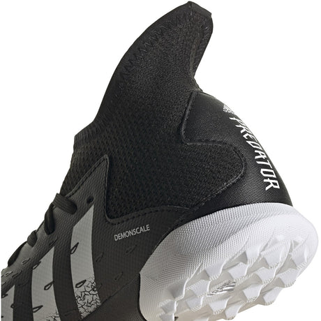 adidas Predator Freak.3 Turf Shoe - Youth Soccer