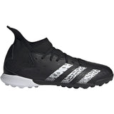 adidas Predator Freak.3 Turf Shoe - Youth Soccer