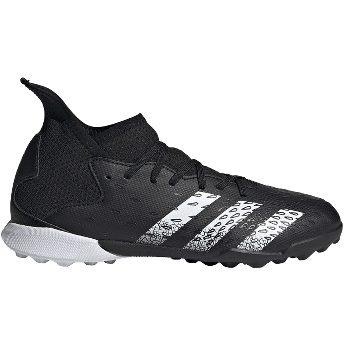 adidas Predator Freak.3 Turf Shoe - Youth Soccer
