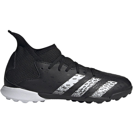 adidas Predator Freak.3 Turf Shoe - Youth Soccer
