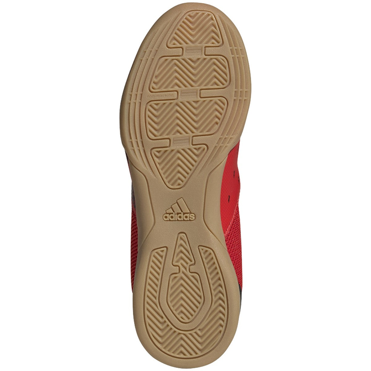 adidas Predator Freak.4 Sala Indoor Shoe - Youth Soccer