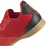 adidas Predator Freak.4 Sala Indoor Shoe - Youth Soccer