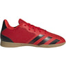 adidas Predator Freak.4 Sala Indoor Shoe - Youth Soccer
