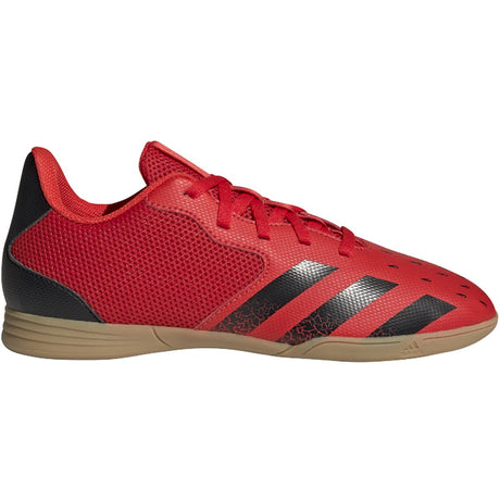 adidas Predator Freak.4 Sala Indoor Shoe - Youth Soccer