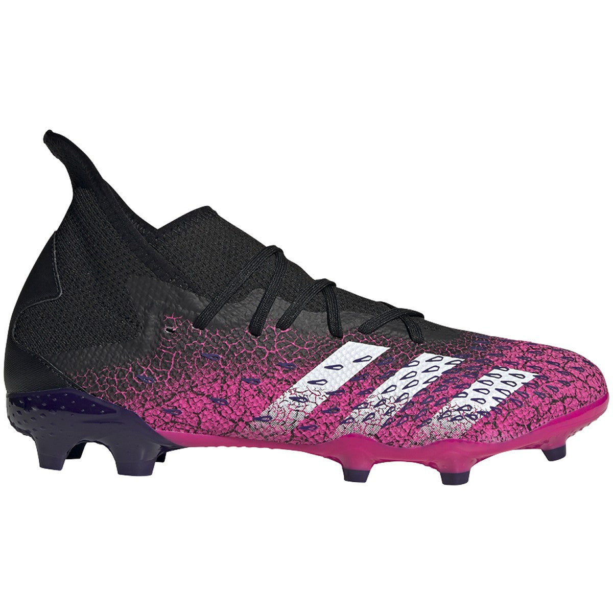 adidas Predator Freak .3 Firm Ground Cleat- Mens Soccer