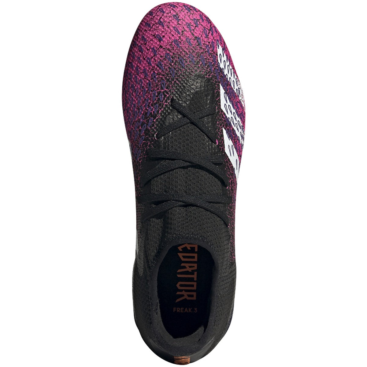 adidas Predator Freak .3 Firm Ground Cleat - Mens Soccer
