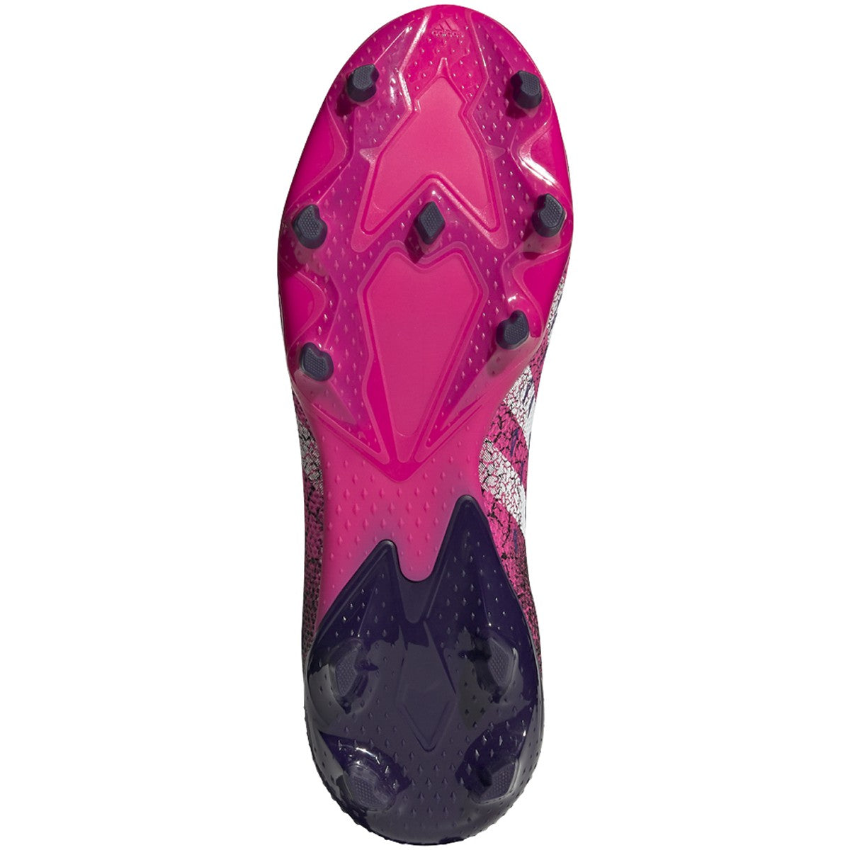 adidas Predator Freak .3 Firm Ground Cleat - Mens Soccer