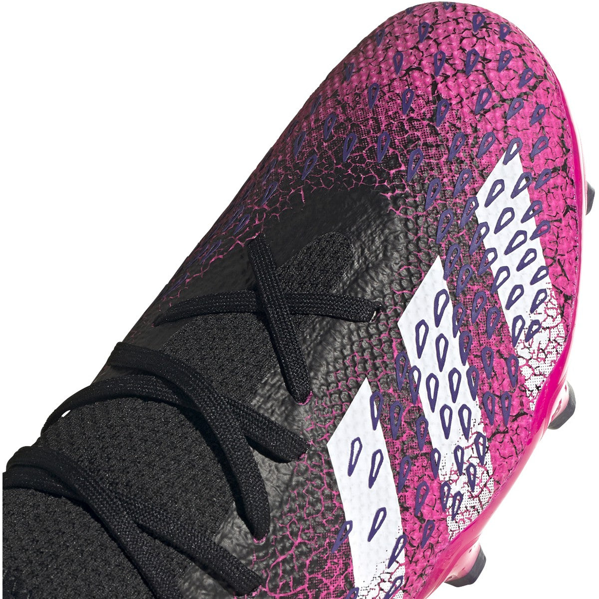 adidas Predator Freak .3 Firm Ground Cleat - Mens Soccer