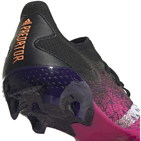 adidas Predator Freak .3 Firm Ground Cleat - Mens Soccer