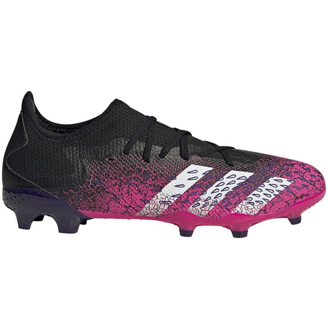 adidas Predator Freak .3 Firm Ground Cleat - Mens Soccer