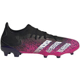 adidas Predator Freak .3 Firm Ground Cleat - Mens Soccer
