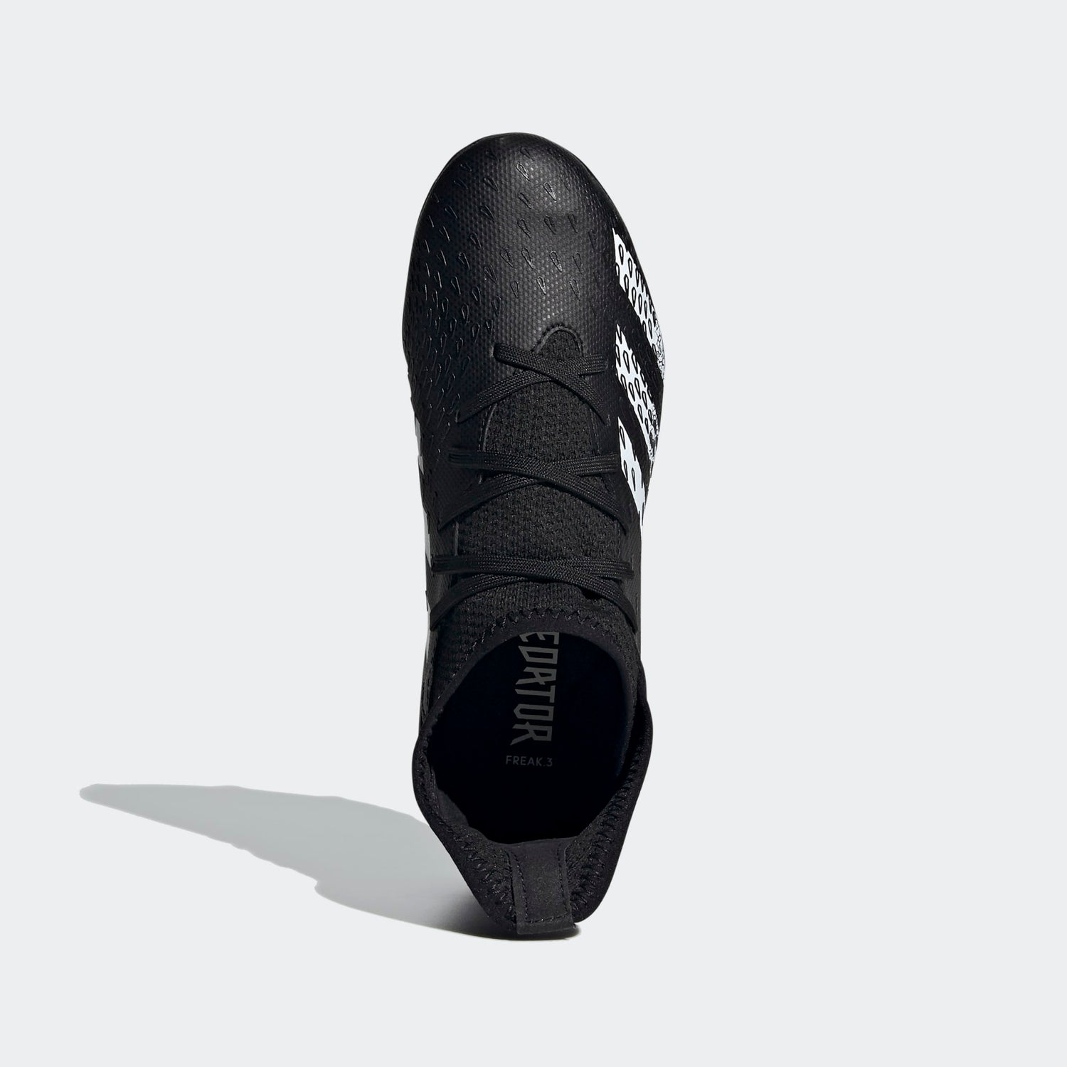 adidas Predator Freak.3 Firm Ground Cleat - Youth Soccer