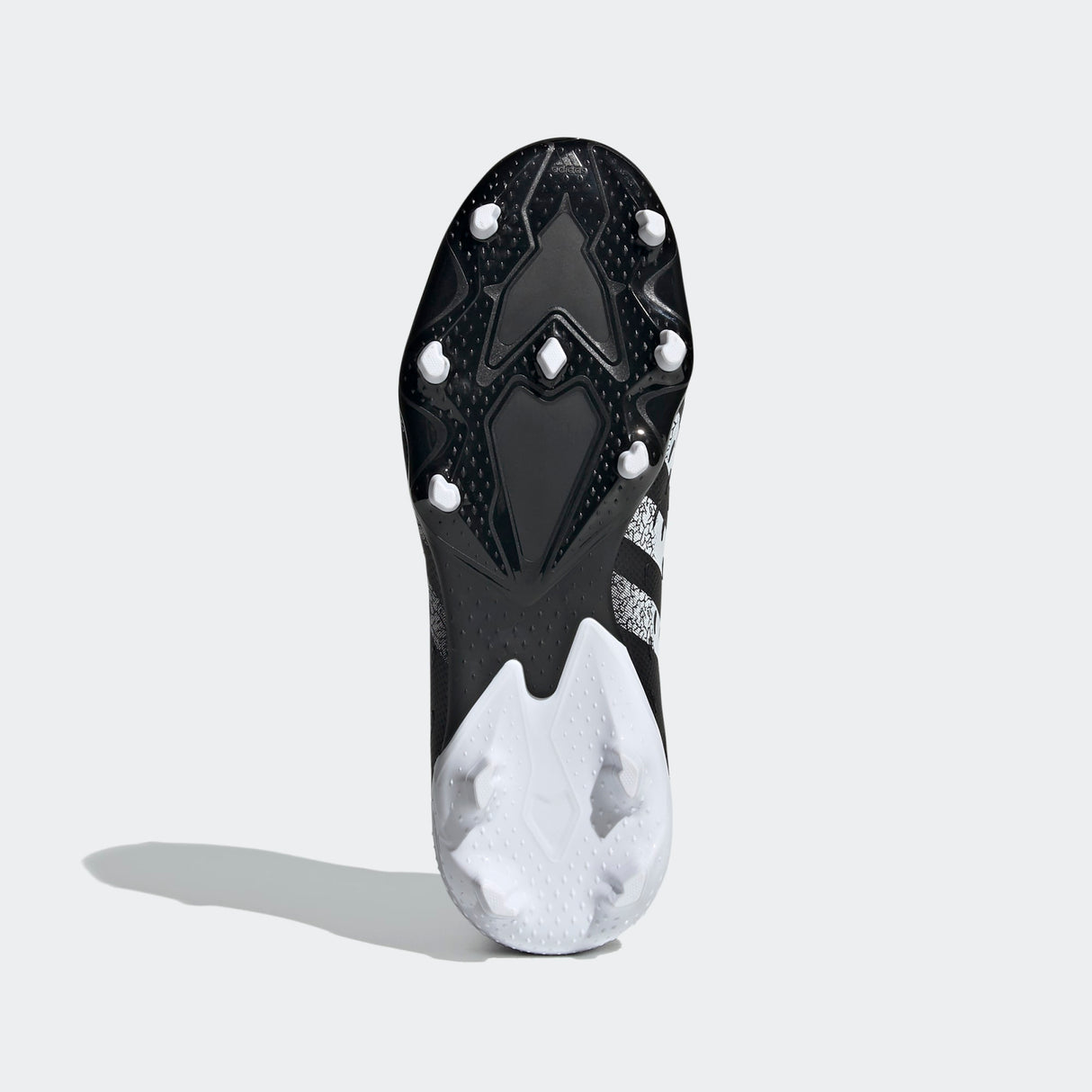 adidas Predator Freak.3 Firm Ground Cleat - Youth Soccer
