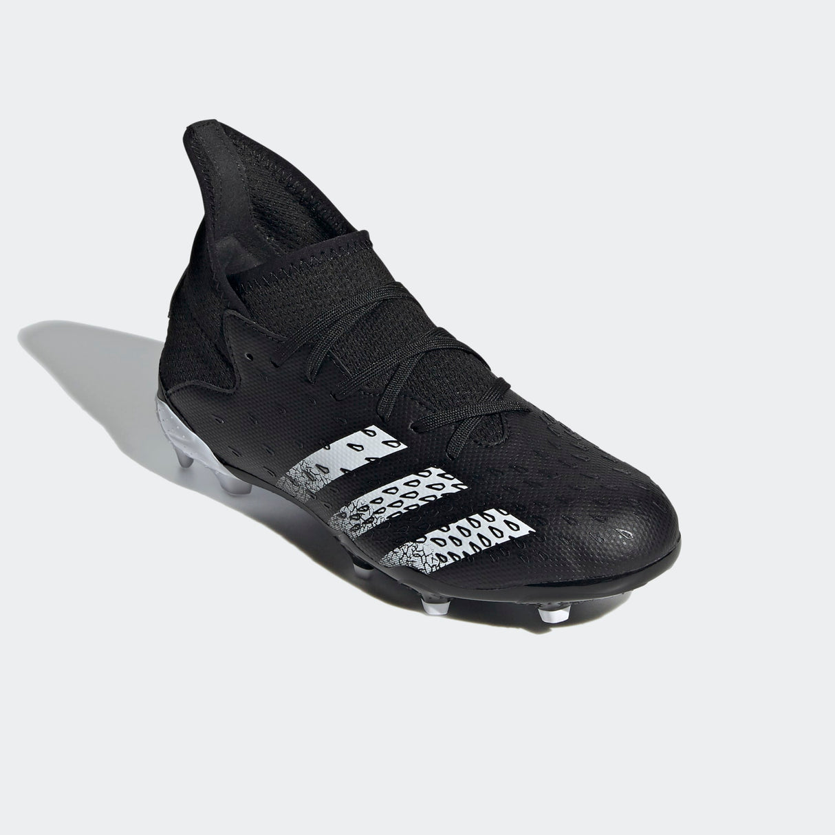 adidas Predator Freak.3 Firm Ground Cleat - Youth Soccer