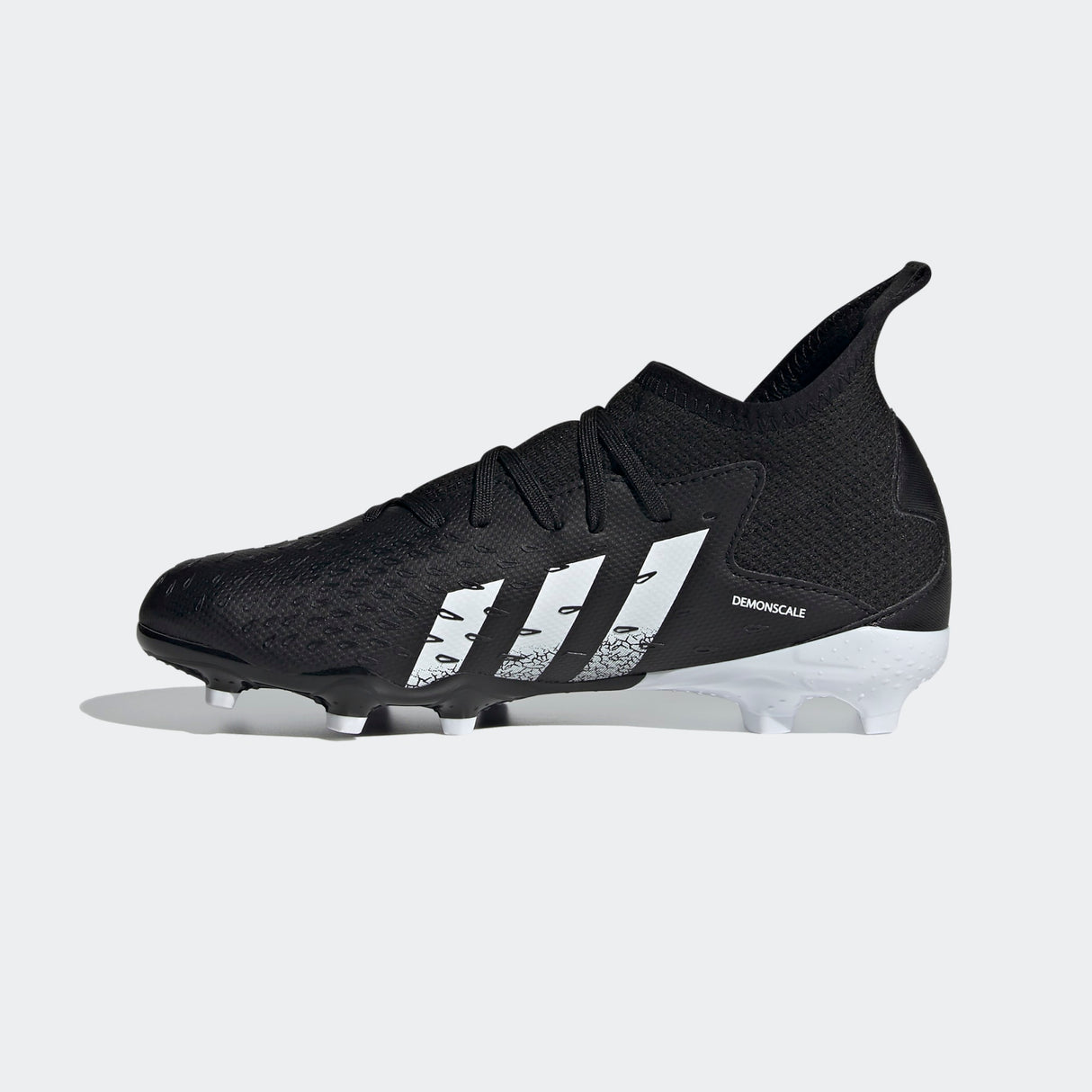 adidas Predator Freak.3 Firm Ground Cleat - Youth Soccer