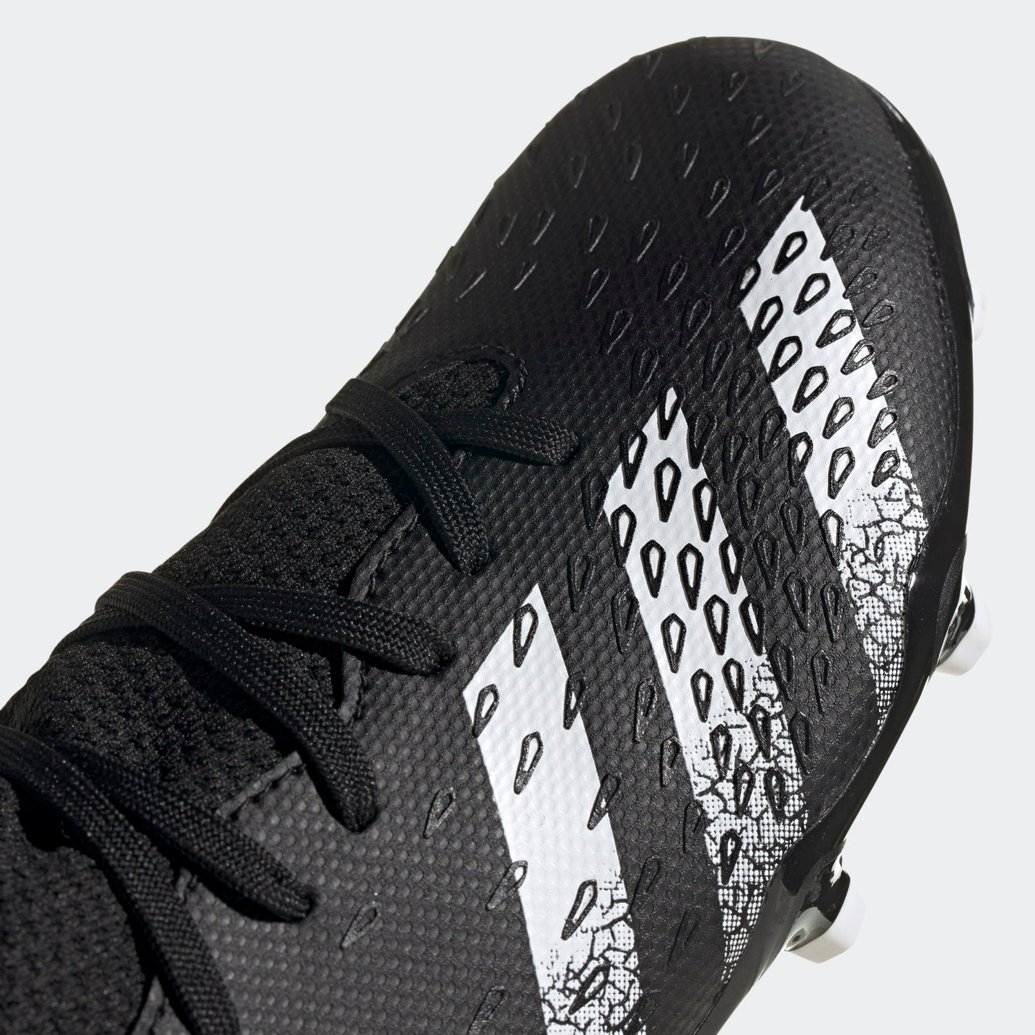adidas Predator Freak.3 Firm Ground Cleat - Youth Soccer