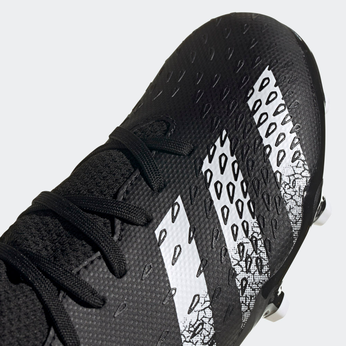 adidas Predator Freak.3 Firm Ground Cleat - Youth Soccer