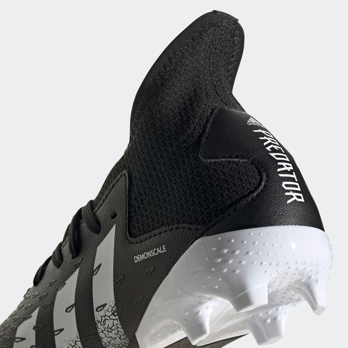 adidas Predator Freak.3 Firm Ground Cleat - Youth Soccer