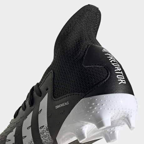adidas Predator Freak.3 Firm Ground Cleat - Youth Soccer