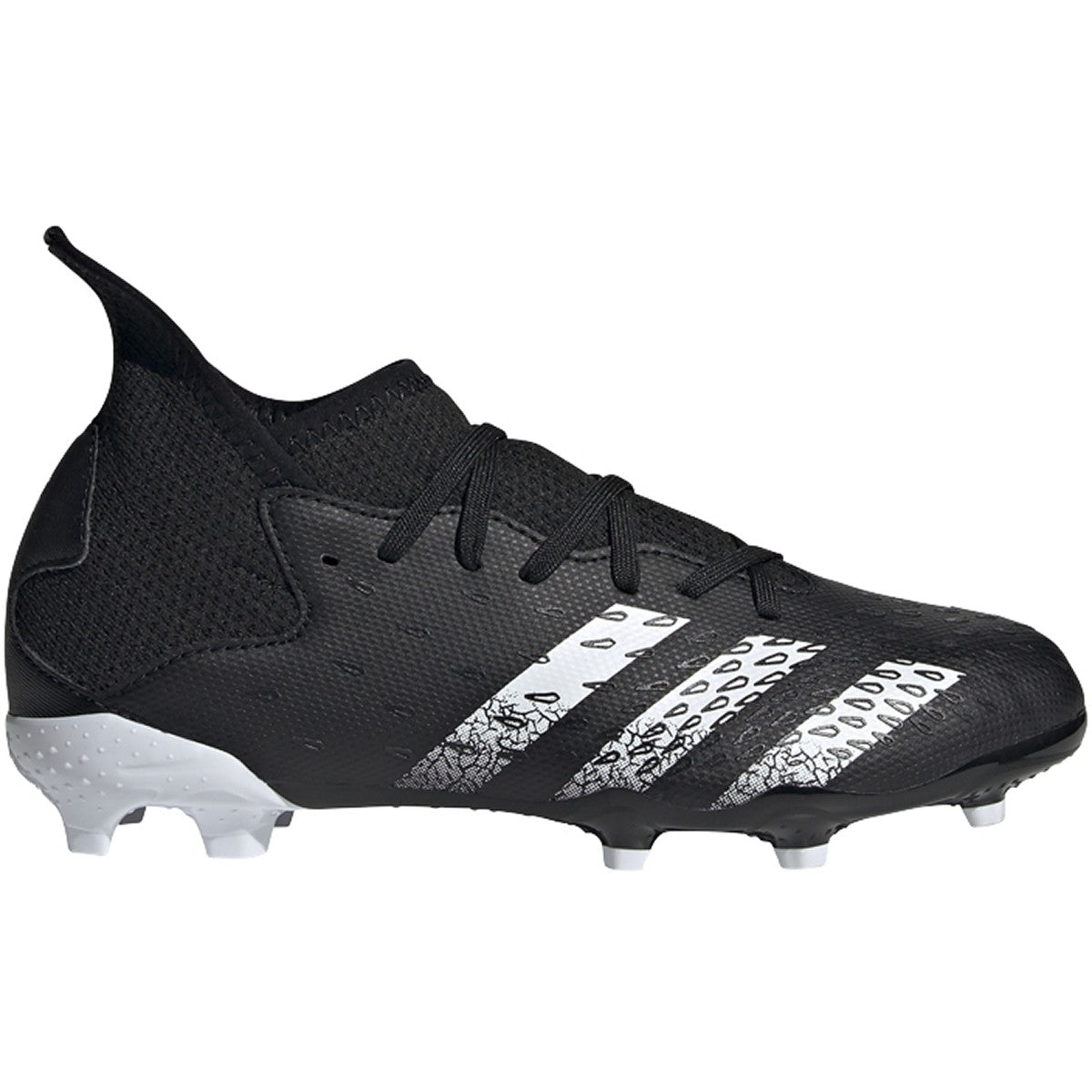 adidas Predator Freak.3 Firm Ground Cleat - Youth Soccer