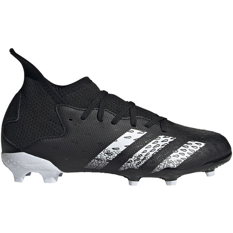 adidas Predator Freak.3 Firm Ground Cleat - Youth Soccer
