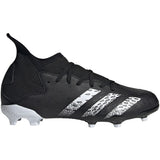 adidas Predator Freak.3 Firm Ground Cleat - Youth Soccer