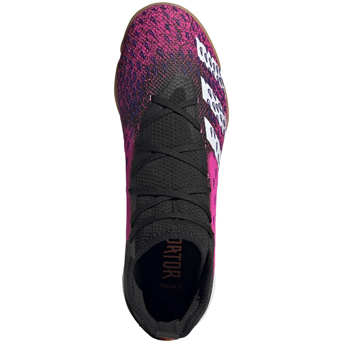 adidas Predator Freak .3 Indoor Shoe - Mens Soccer