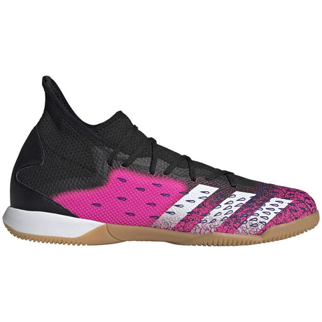 adidas Predator Freak .3 Indoor Shoe - Mens Soccer