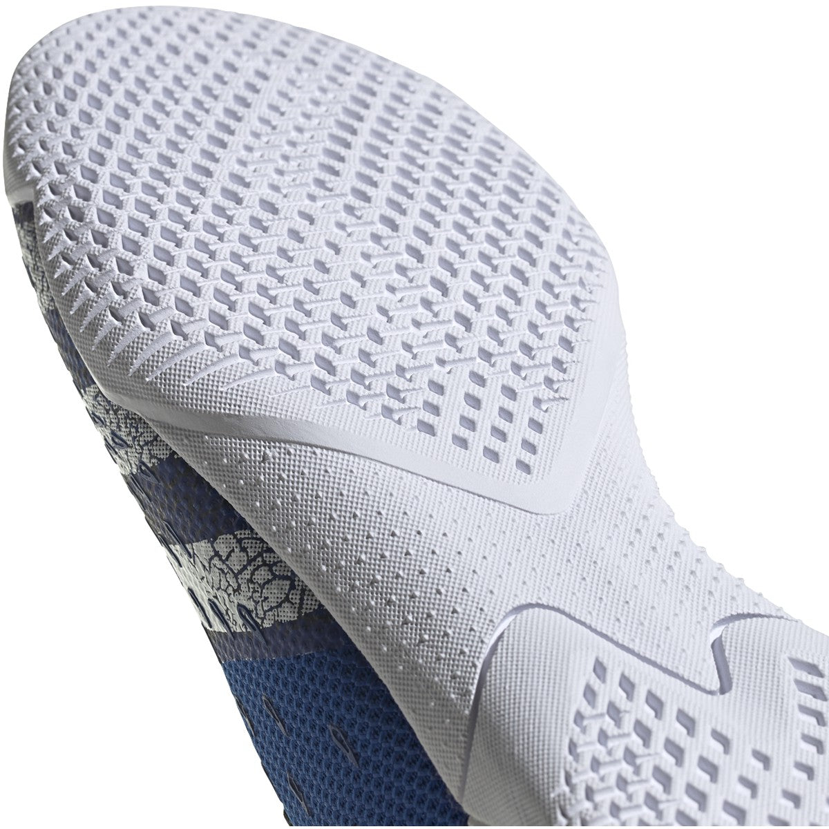 adidas Predator Freak .3 Indoor Shoe - Mens Soccer