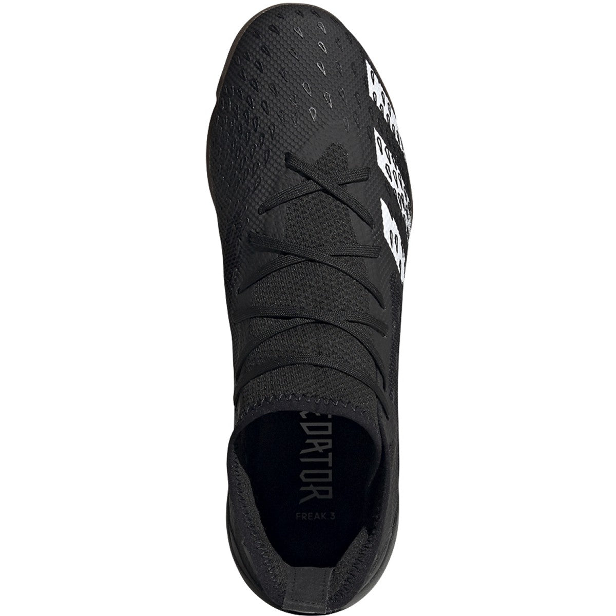 adidas Predator Freak .3 Indoor Shoe - Mens Soccer