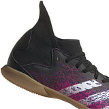 adidas Predator Freak.3 Indoor Shoe - Youth Soccer