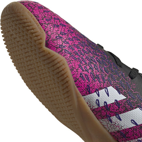 adidas Predator Freak.3 Indoor Shoe - Youth Soccer