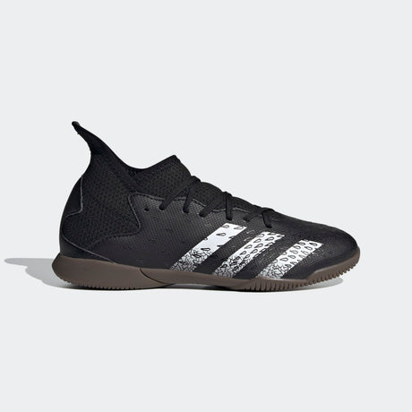 adidas Predator Freak.3 Indoor Shoe - Youth Soccer