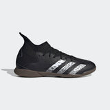 adidas Predator Freak.3 Indoor Shoe - Youth Soccer