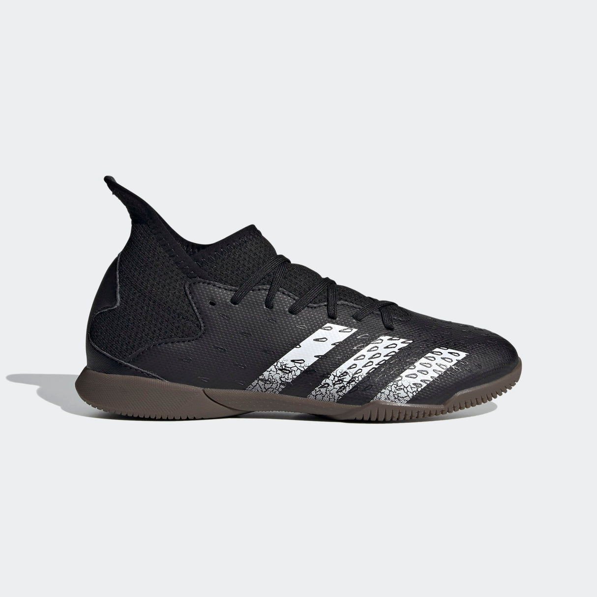 adidas Predator Freak.3 Indoor Shoe - Youth Soccer