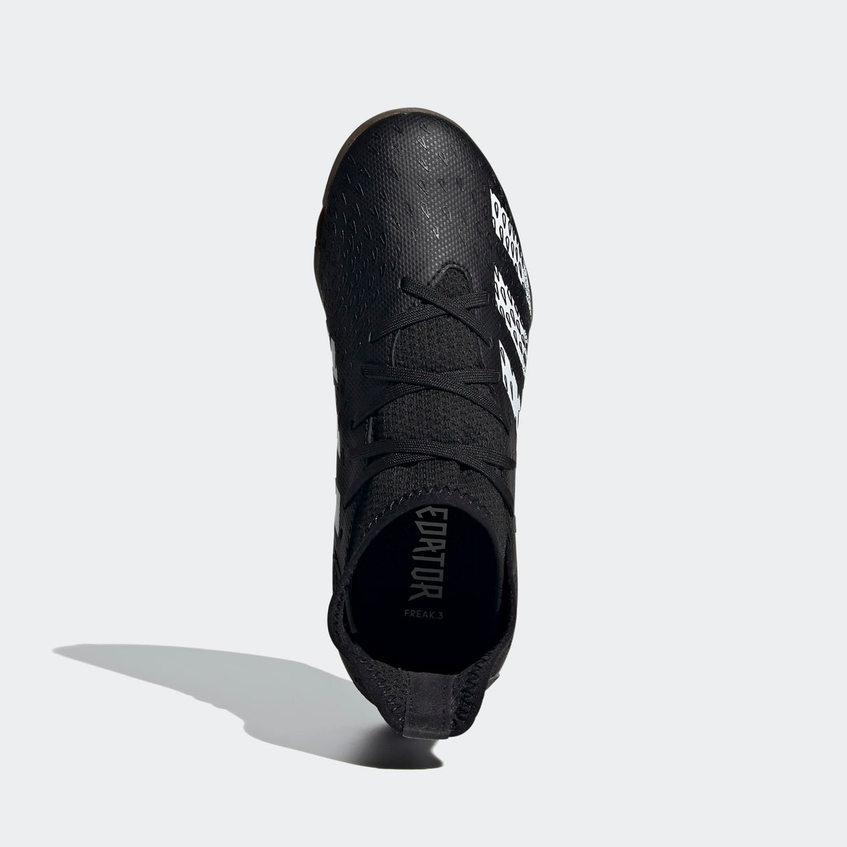 adidas Predator Freak.3 Indoor Shoe - Youth Soccer
