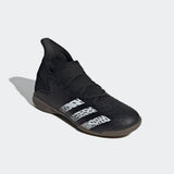 adidas Predator Freak.3 Indoor Shoe - Youth Soccer