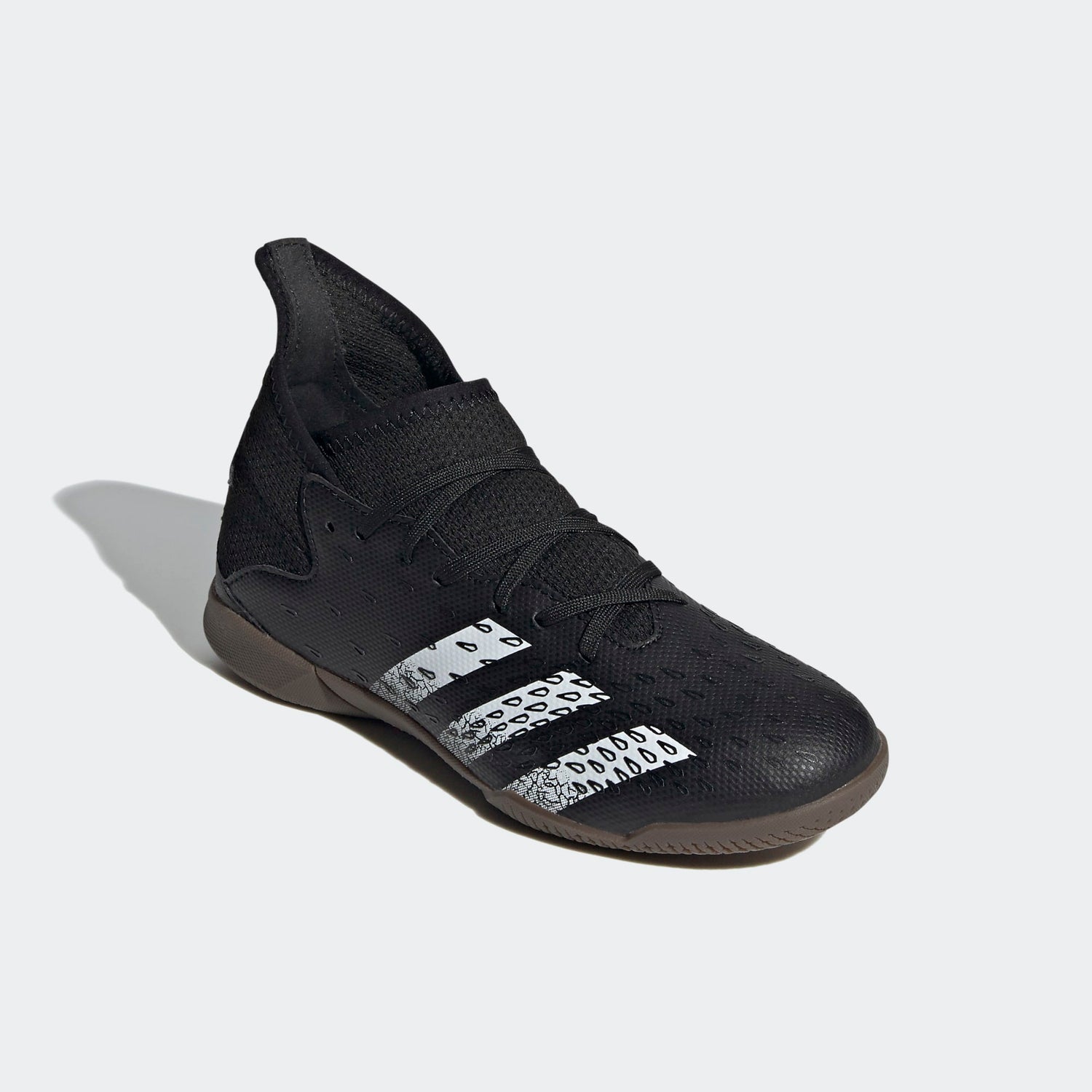 adidas Predator Freak.3 Indoor Shoe - Youth Soccer