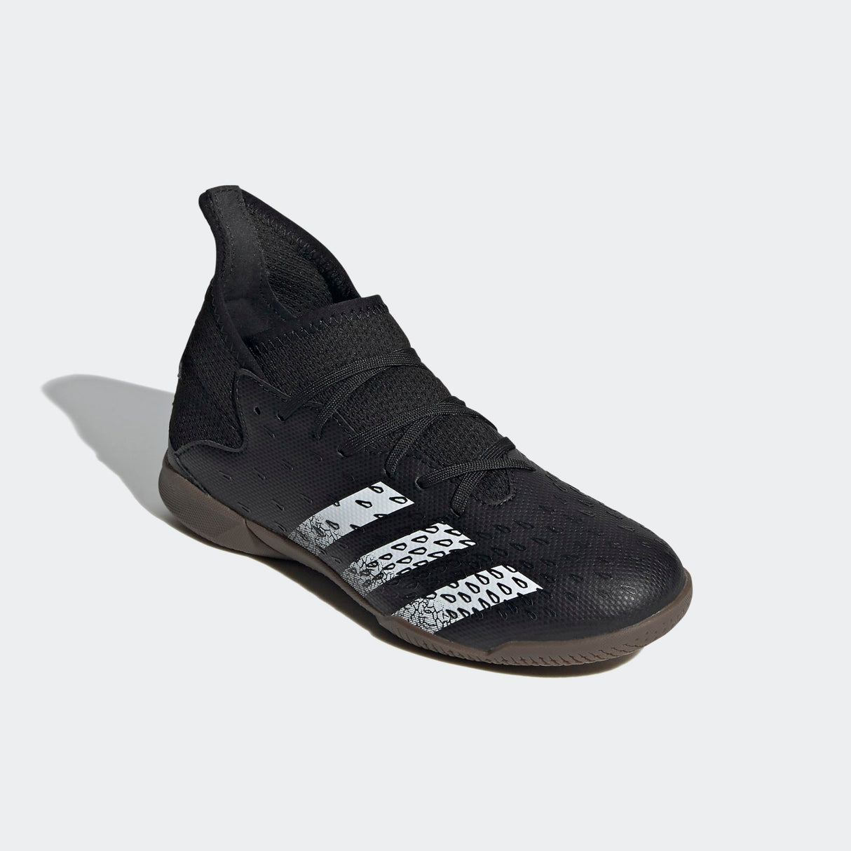 adidas Predator Freak.3 Indoor Shoe - Youth Soccer