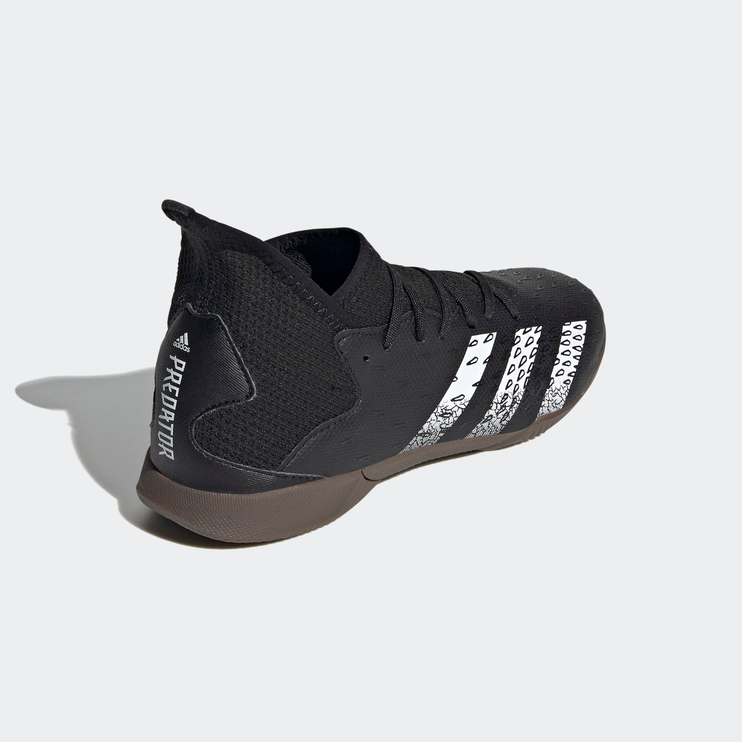 adidas Predator Freak.3 Indoor Shoe - Youth Soccer