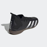 adidas Predator Freak.3 Indoor Shoe - Youth Soccer