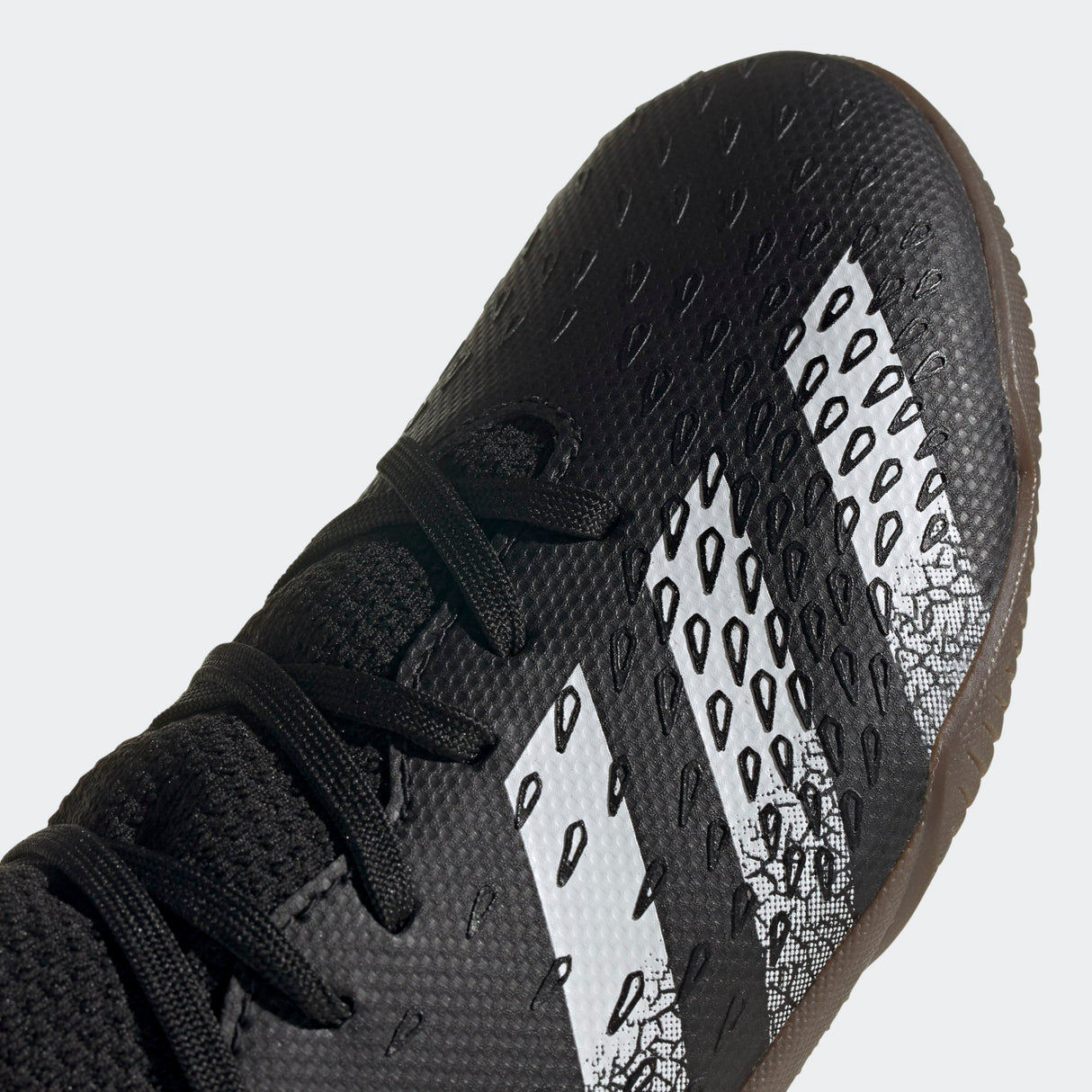 adidas Predator Freak.3 Indoor Shoe - Youth Soccer