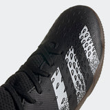 adidas Predator Freak.3 Indoor Shoe - Youth Soccer